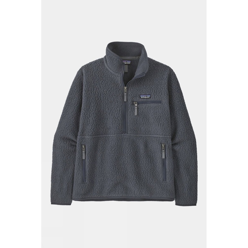 Patagonia Womens Retro Pile Marsupial Fleece