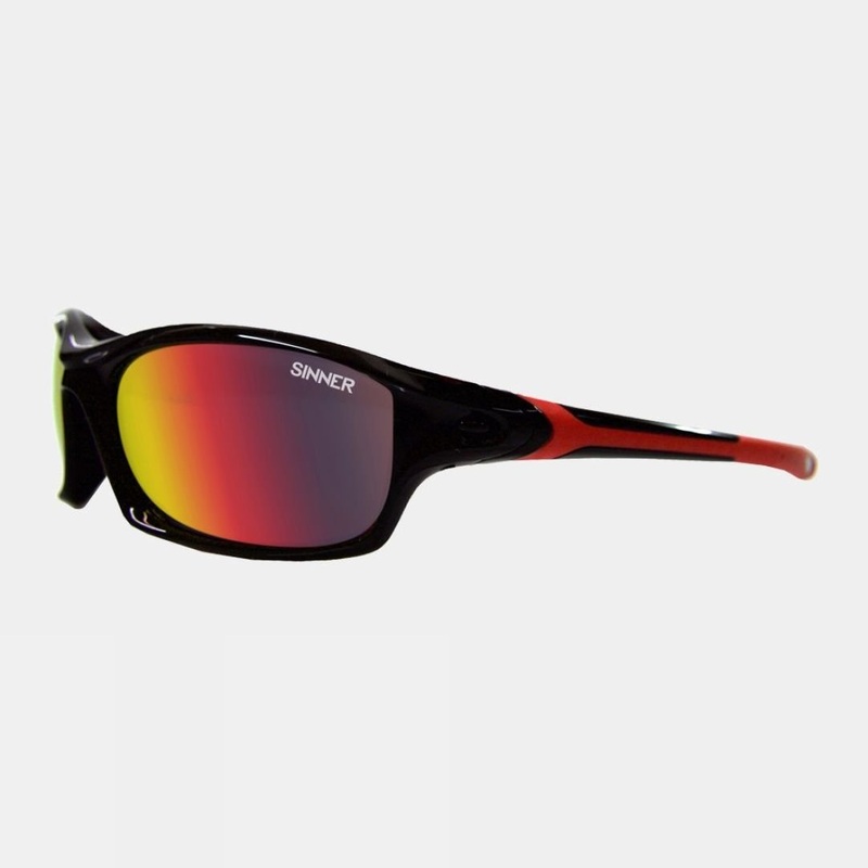 Sinner Unisex Eaton Sunglasses