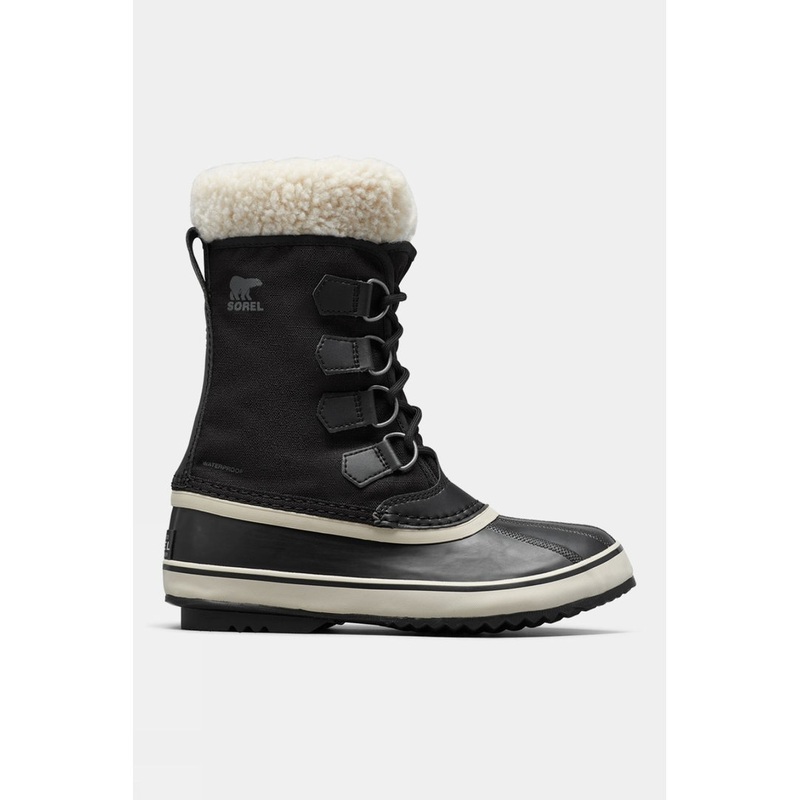 Sorel Womens Winter Carnival Snow Boots