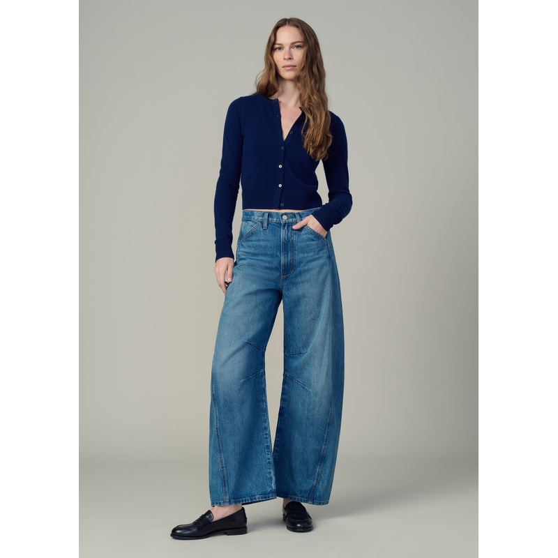 THE BOWIE JEAN 23 ENAMOURED