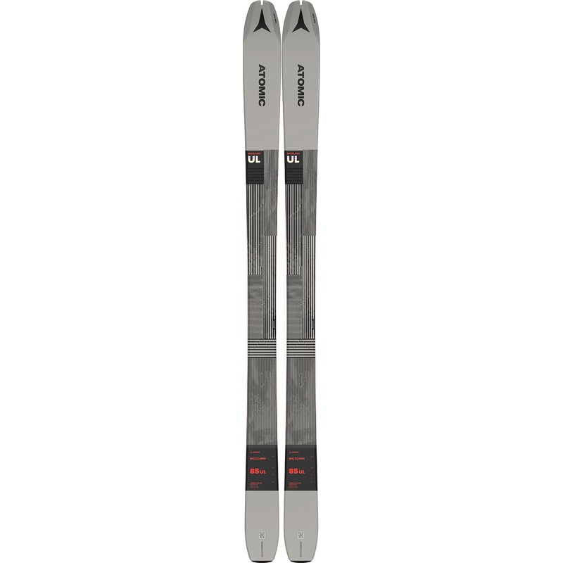 Atomic Backland 85 UL Touring Skis – Men’s