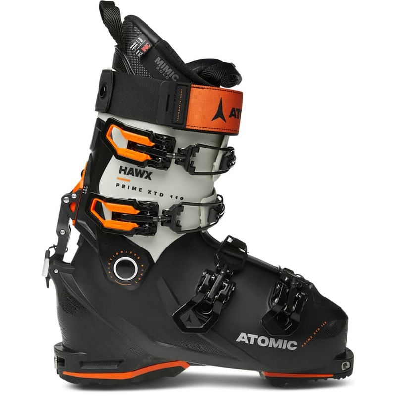 Atomic Hawx Prime XTD 110 GW Ski Boots – Unisex