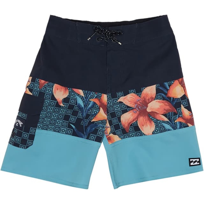Billabong Tribong Pro Boardshorts – Toddlers Boys