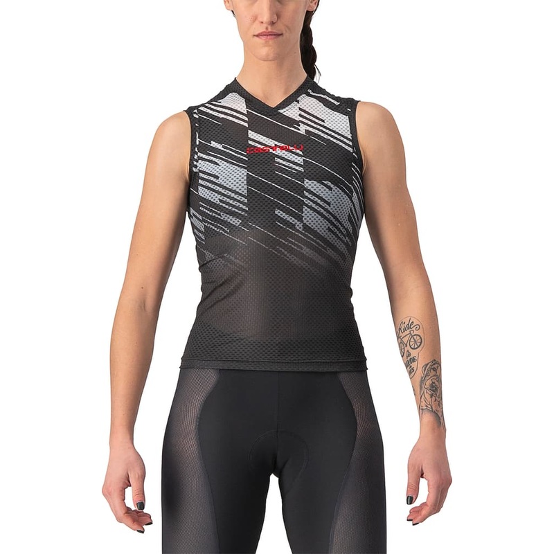 Castelli Insider Sleeveless Cycling Jersey – Women’s