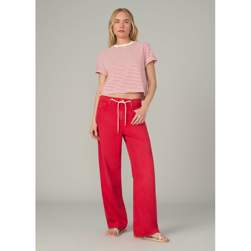 THE RYAN 23 CHERRY RED