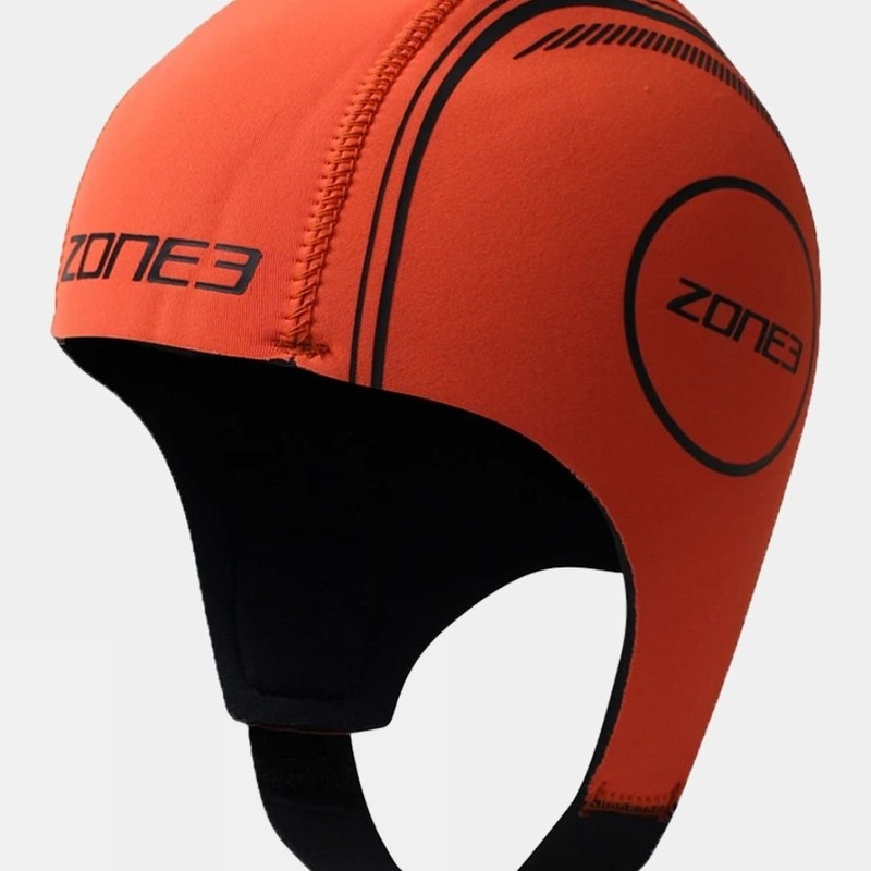 Zone3 Neoprene Swim Cap