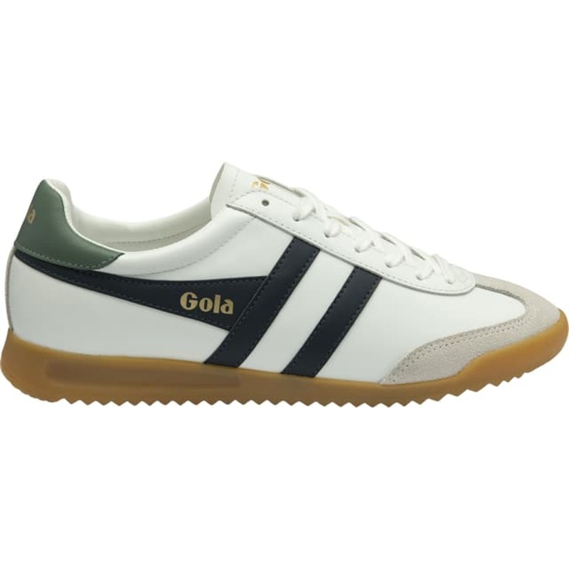 Gola Torpedo Leather Sneaker – Men’s