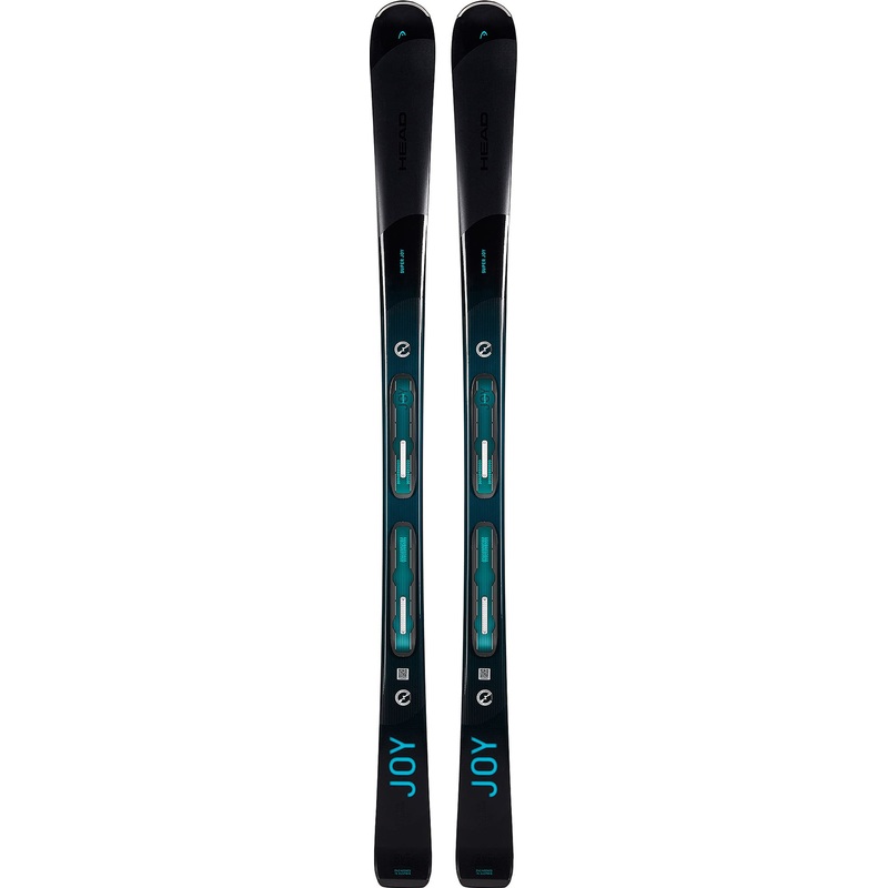 HEAD e-Super Joy SW SLR Pro Skis