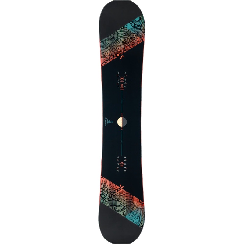 HEAD Everything LYT Snowboard – Women’s