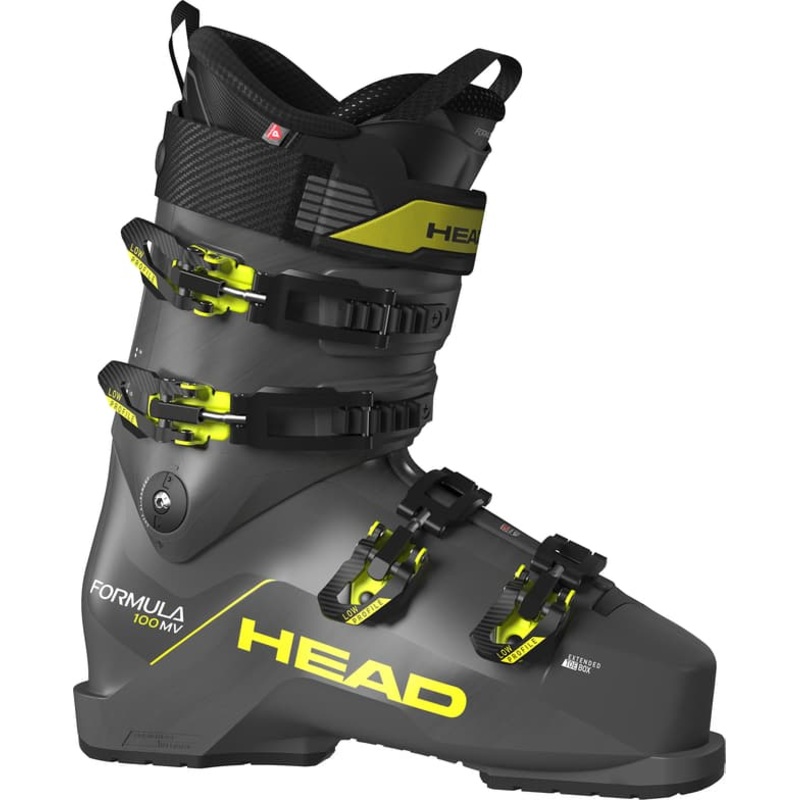 HEAD Formula 100 MV Ski Boots