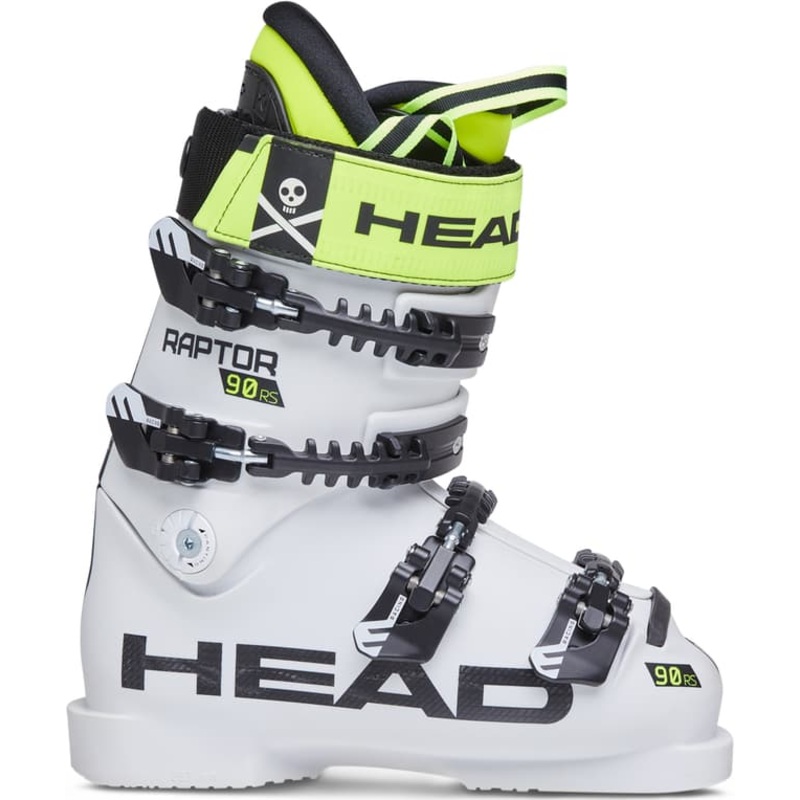 HEAD Raptor 90S RS Ski Boots – Youth