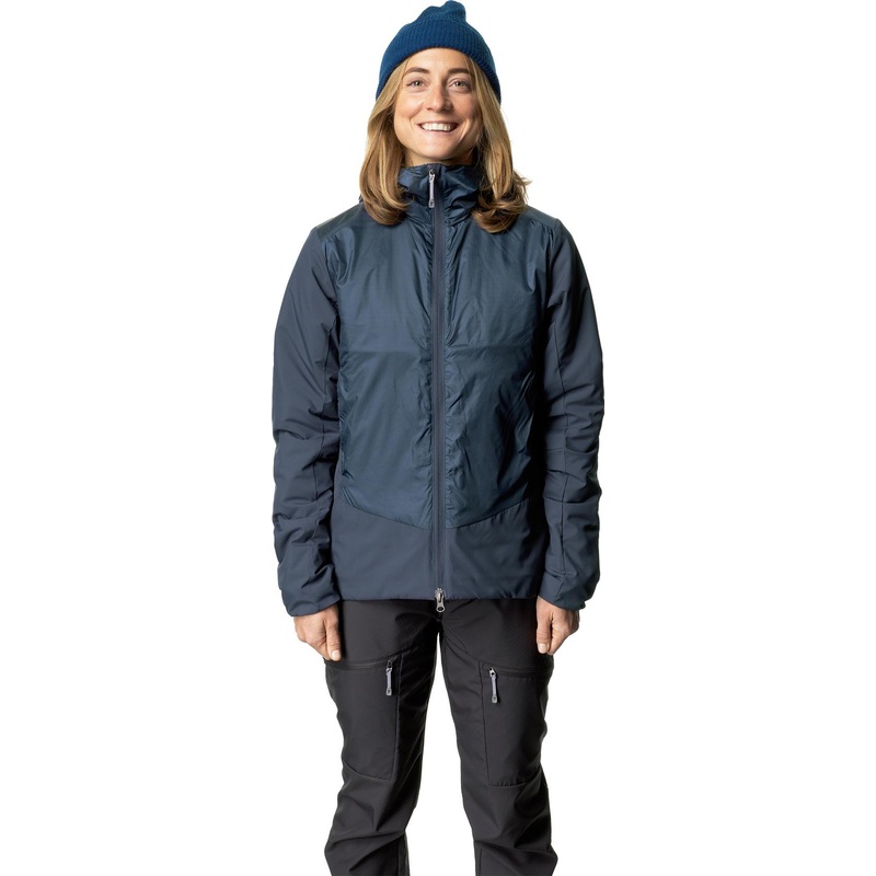 Houdini Moonwalk Jacket – Women’s