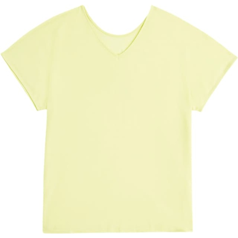 icebreaker Drayden Reversible SS Top – Women’s