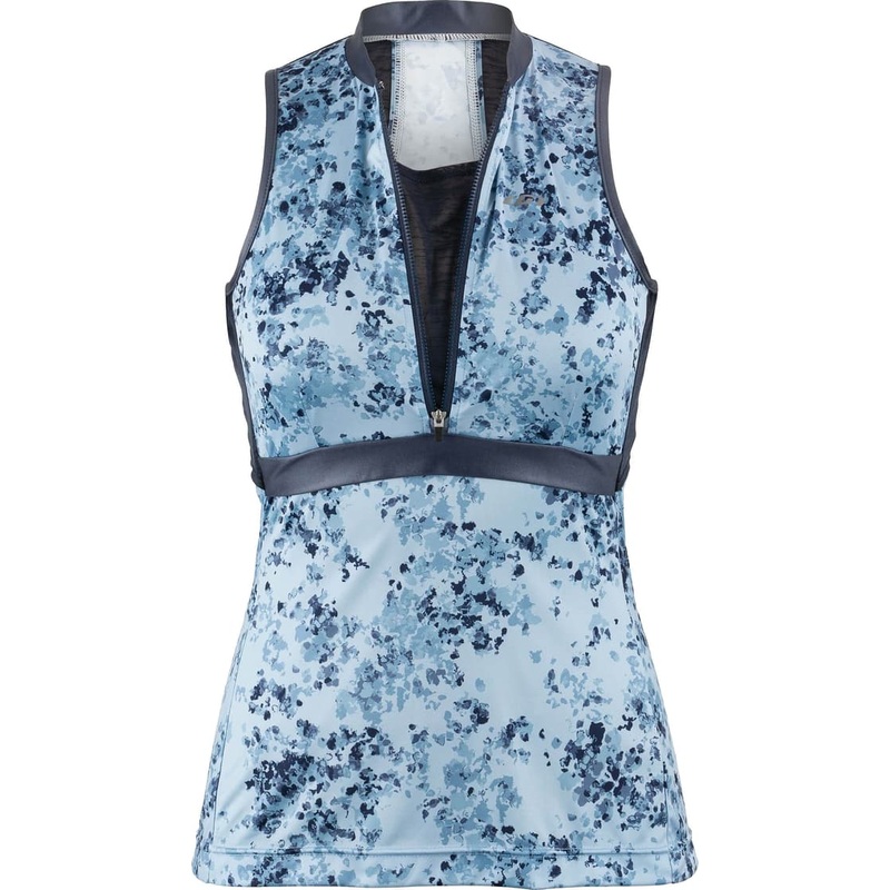 Garneau Art Factory Zircon Sleeveless Top – Women’s