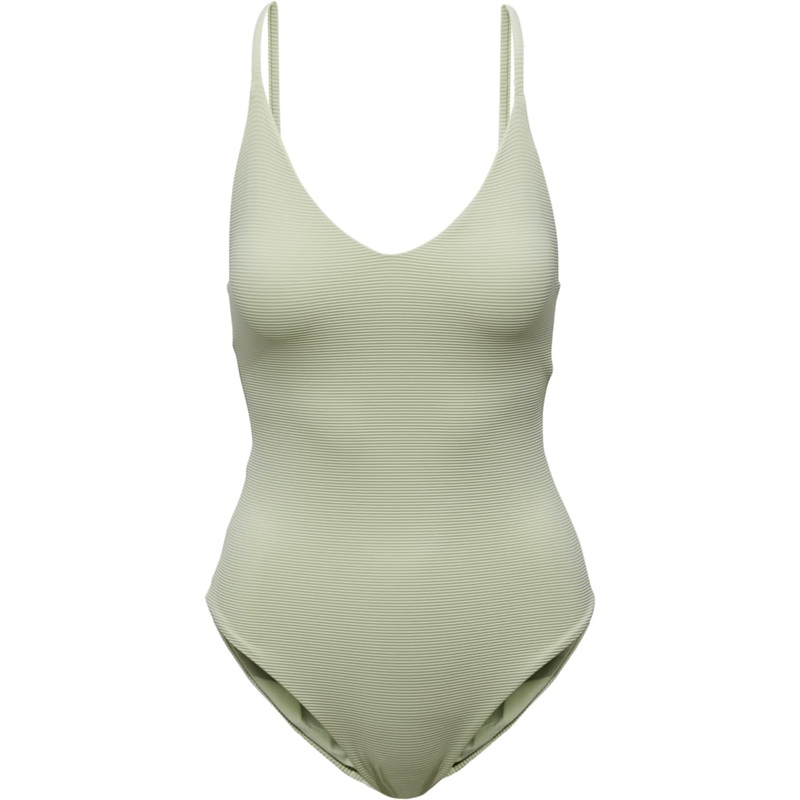 June Swimwear Tailor One Piece Suit – Women’s