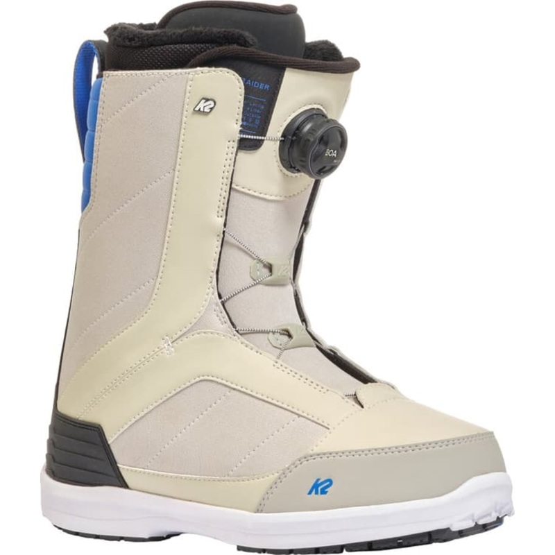 K2 Raider Snowboard Boots – Men’s