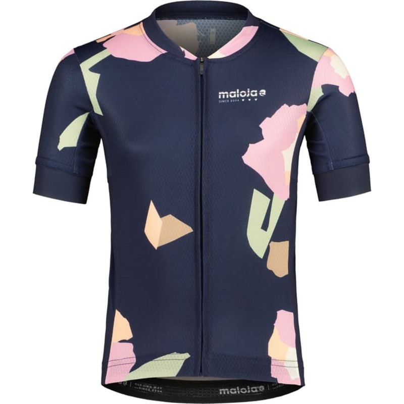 Maloja LaviazG Bike Jersey – Girls
