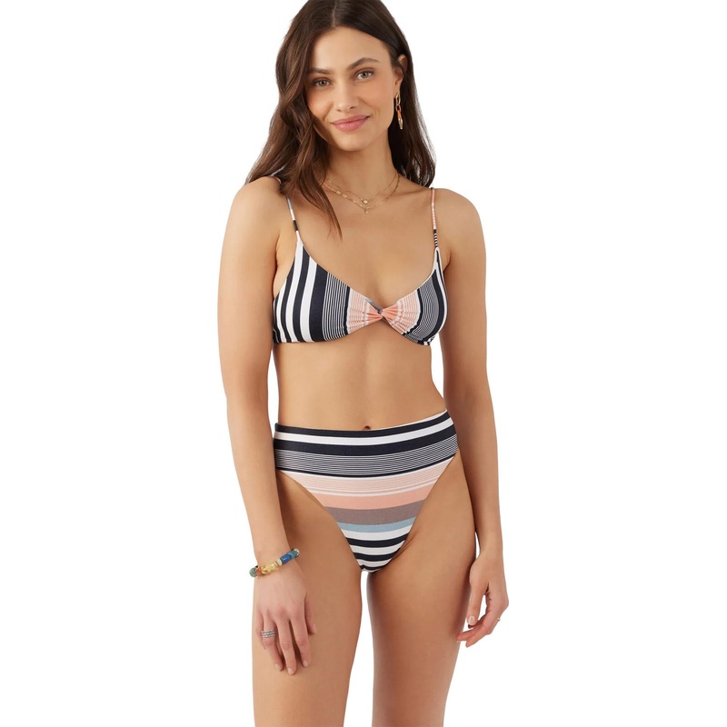 O’Neill Malibu Bralette Bikini Top – Women’s