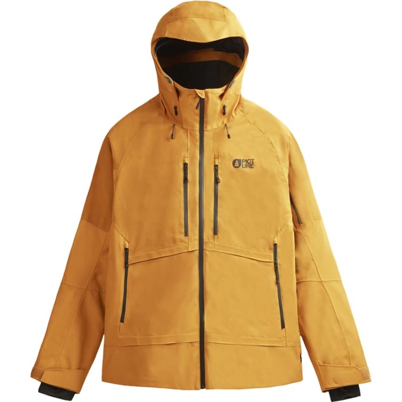 Picture Goods Jacket – Men’s