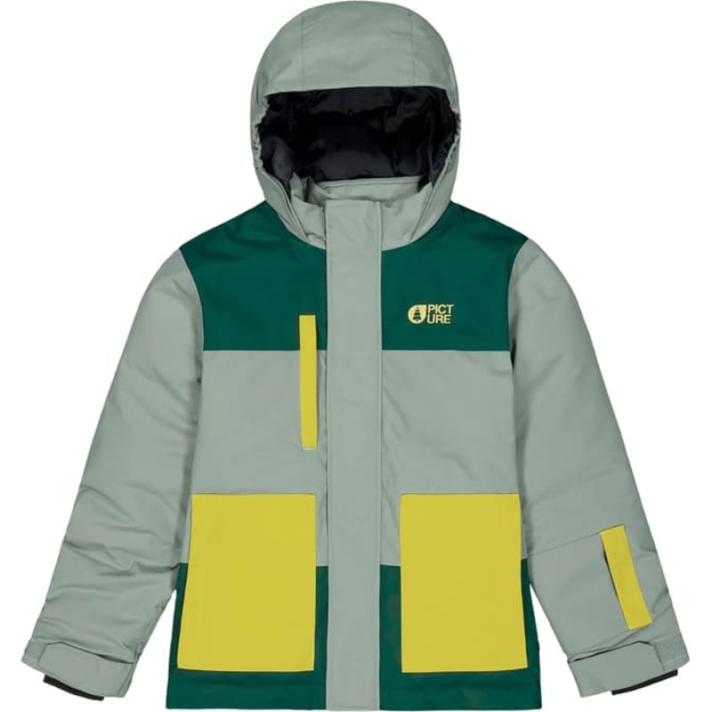 Picture Olyver Jacket – Kids