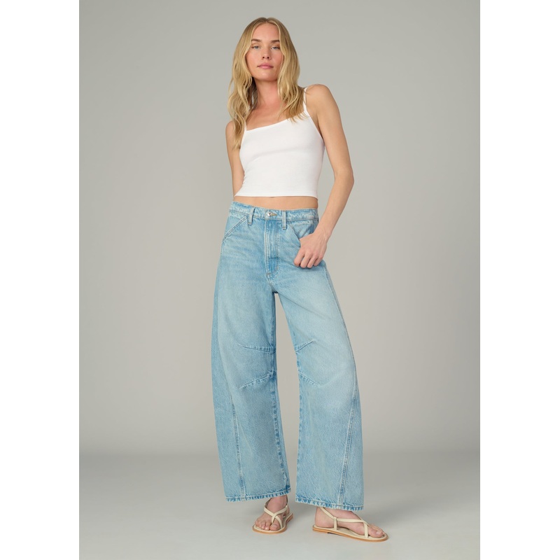 THE BOWIE JEAN 23 IDEAL