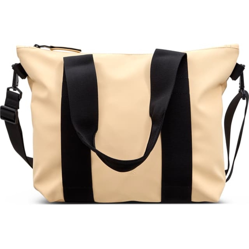 RAINS Micro Tote Bag