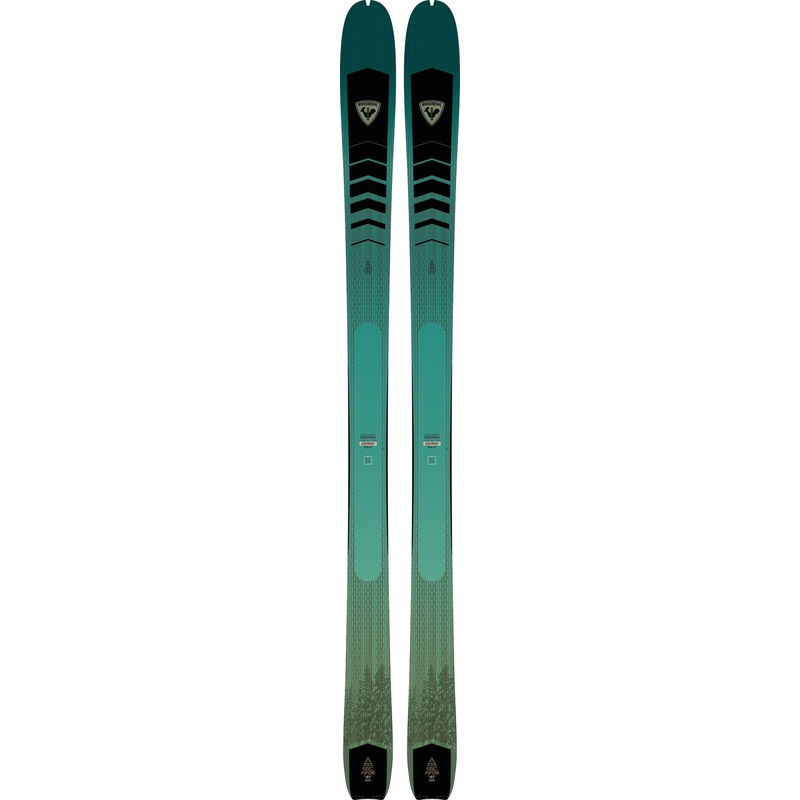 Rossignol Escaper 97 Nano Open Touring Ski – Men’s