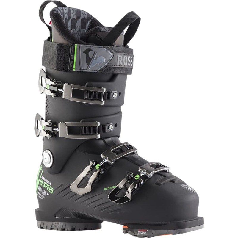 Rossignol Hi-Speed Pro 120 MV GW Ski Boots – Unisex