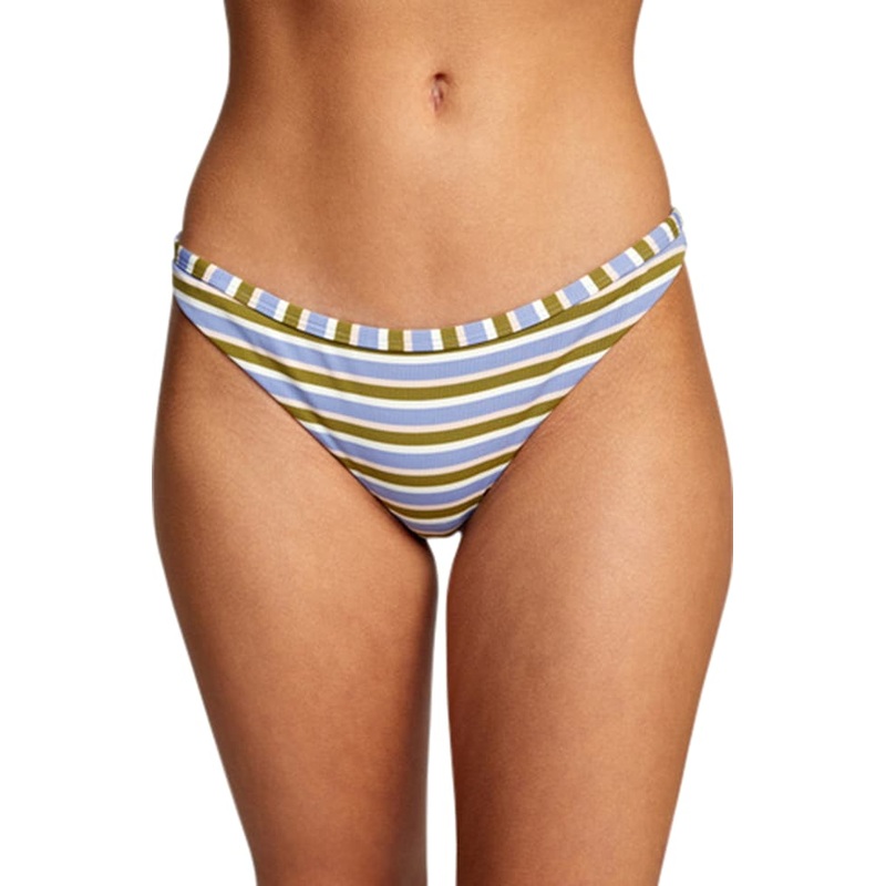 RVCA For Days Medium Bikini Bottom – Women’s