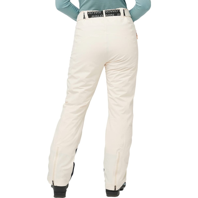 Salomon S/Max Warm Ski Pants – Women’s