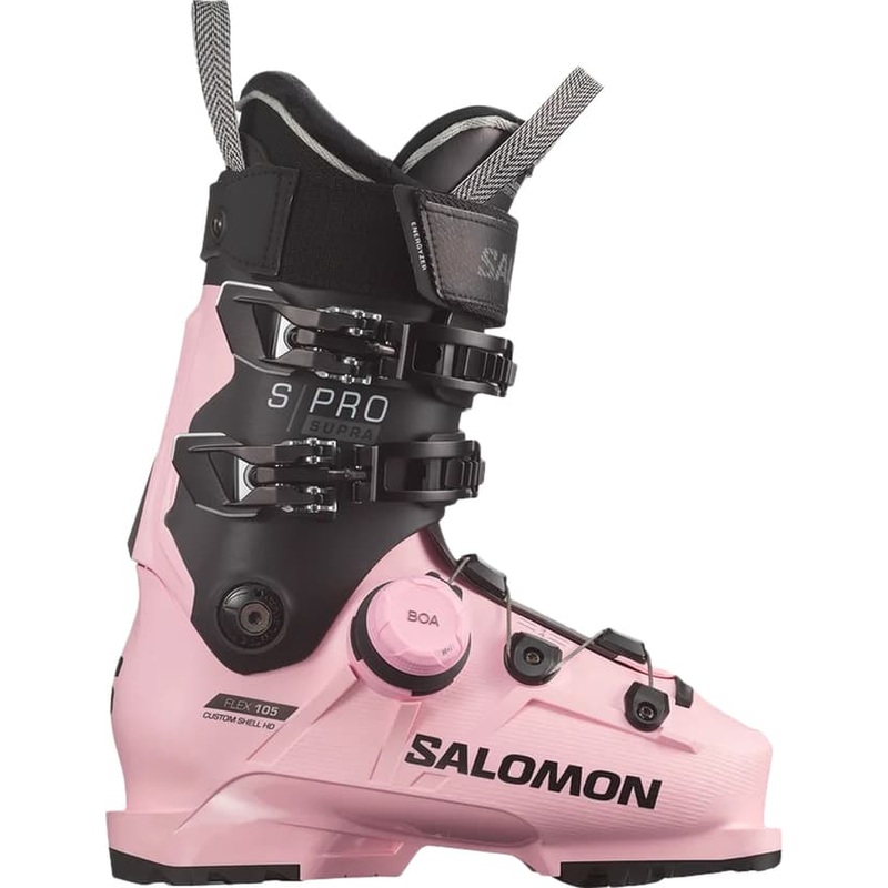 Salomon S/Pro Supra Boa 105 On-Piste Ski Boot – Women’s