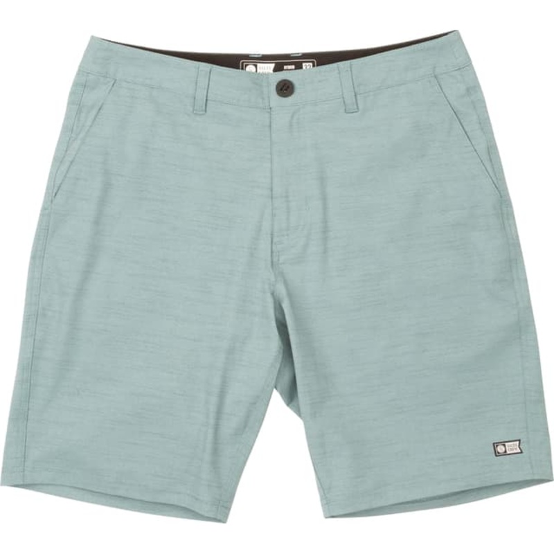 SALTY CREW Drifter Hybrid Walkshorts 19″ – Men’s