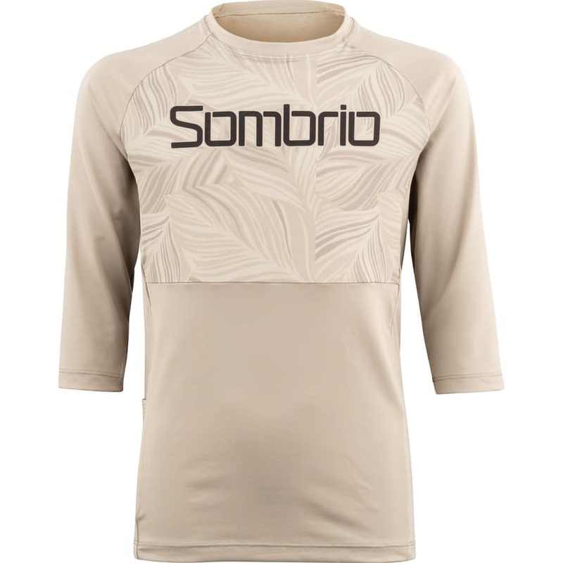 Sombrio Grom’s Noble Jersey – Girls
