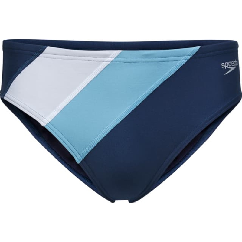 Speedo Colorblock One Brief – Men’s