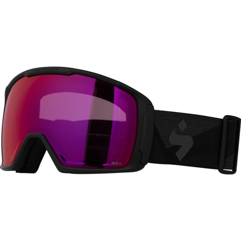 Sweet Protection Clockwork Rig Reflect Goggles – Unisex