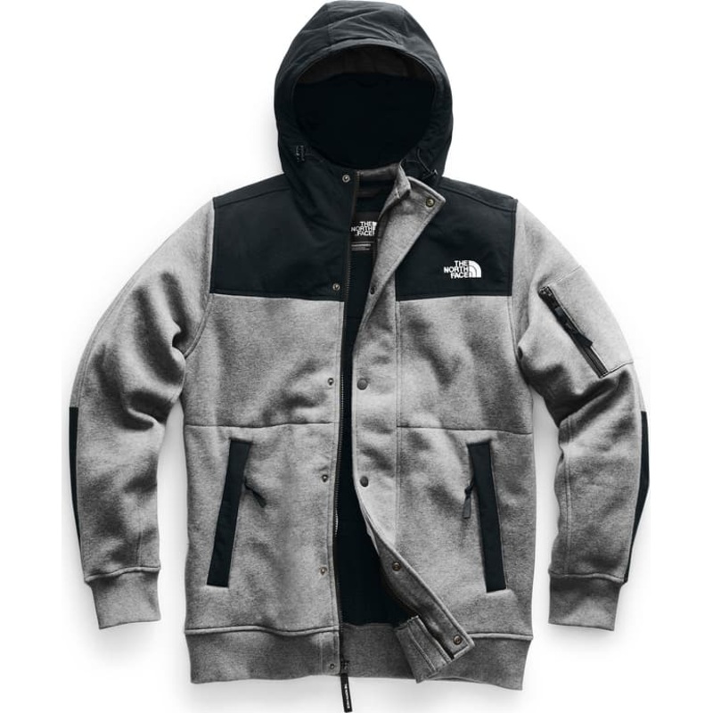 The North Face Sherpa Lined Rivington Jacket – Men’s