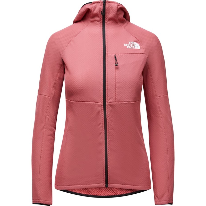 The North Face Summit Series FUTUREFLEECE Full-Zip Hoodie – Womens