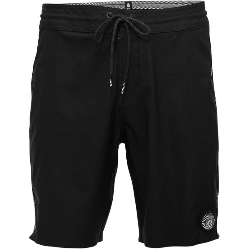 Volcom V Ent Hockey Dad Stoney Boardshorts 19″ – Men’s