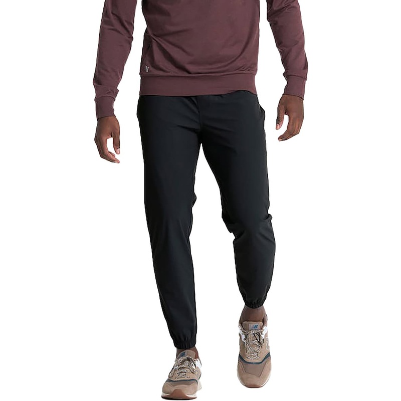 Vuori Fleet Travel Jogger – Men’s