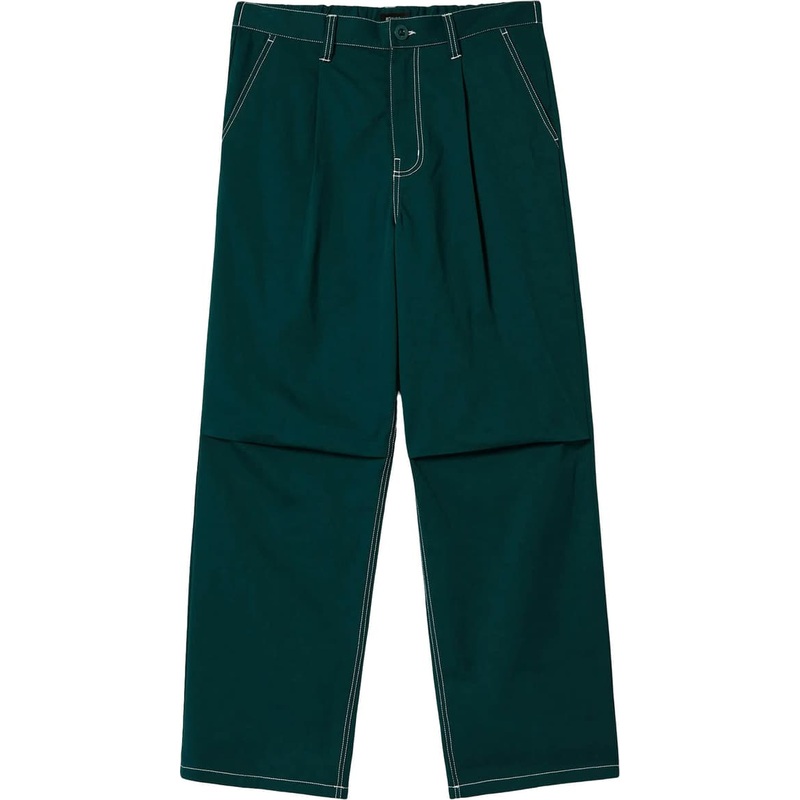 Brixton Baggy Skate Pants – Men’s