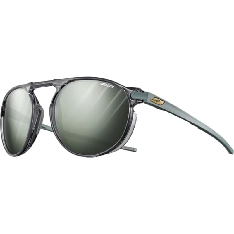 Julbo Meta Sunglasses – Reactiv 1-3 Glare Control Lens – Unisex