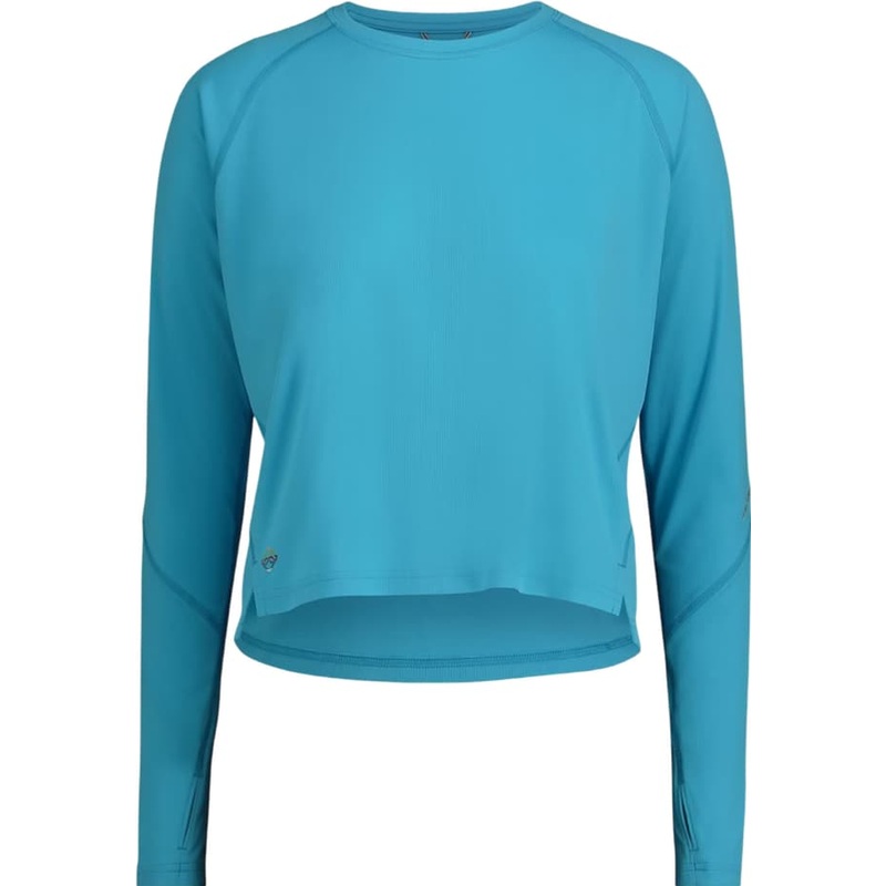 Kathmandu Sun-Stopper LT Long Sleeve Top – Women’s