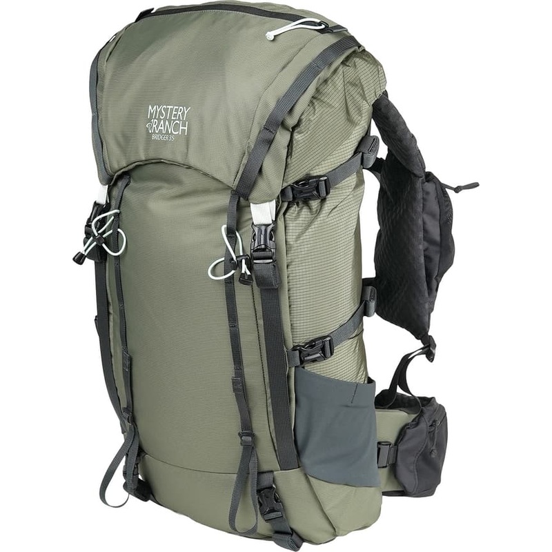 Mystery Ranch Bridger Backpack 35L – Women’s