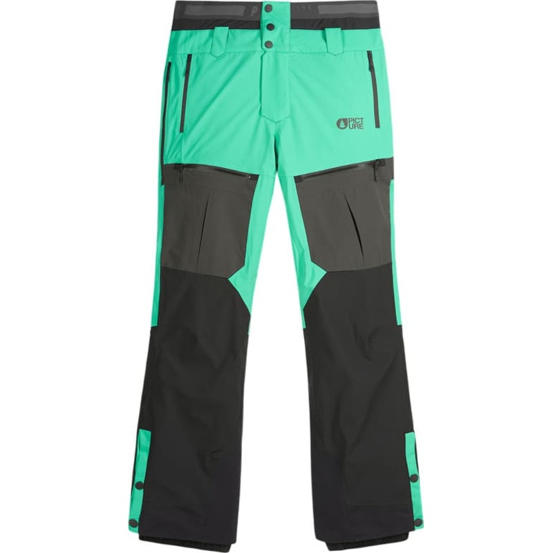 Picture Naikoon 2 Layer Ski Pants – Men’s