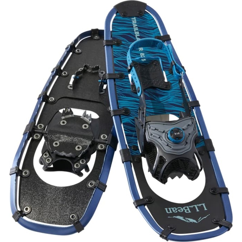 L.L. Bean Trailblazer BOA Tec 30″ Snowshoes – Men’s