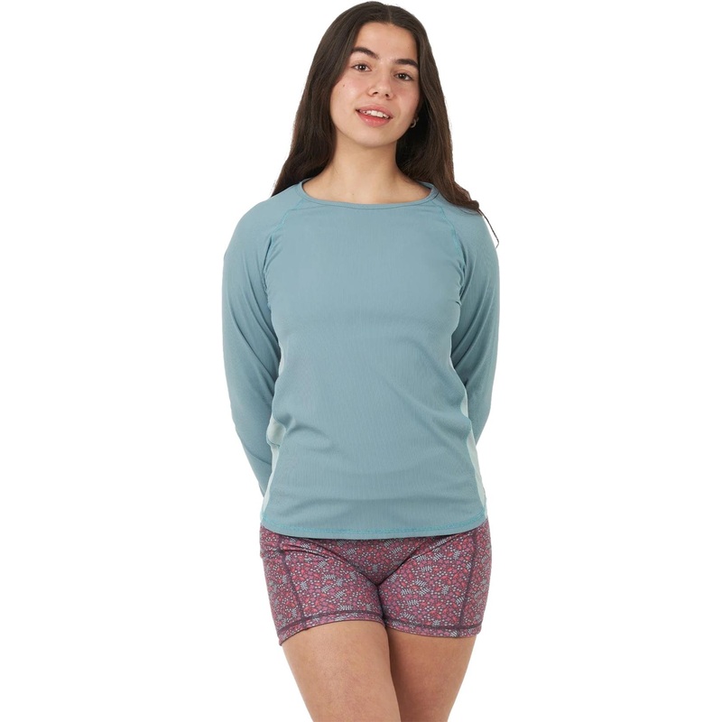 Level Six Athena Long Sleeve Sun Shirt – Women’s
