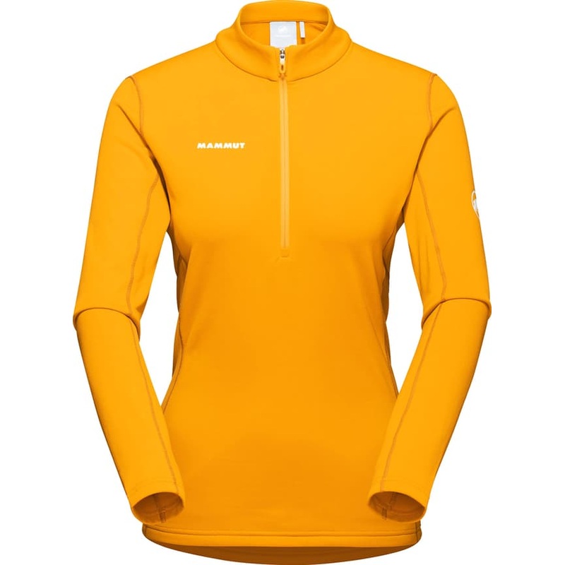 Mammut Aenergy Ml Half Zip Pullover – Women’s