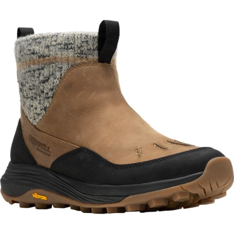 Merrell Siren 4 Thermo Chelsea Waterproof Boots – Women’s