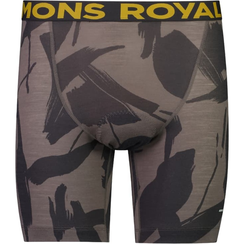 Mons Royale Merino Aircon MTB Short Liner – Men’s