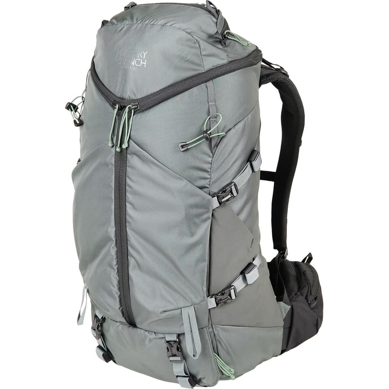 Mystery Ranch Coulee Hiking Backpack 40L – Men’s